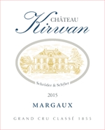 Chateau Kirwan 2015, 3. Cru Cl. Margaux